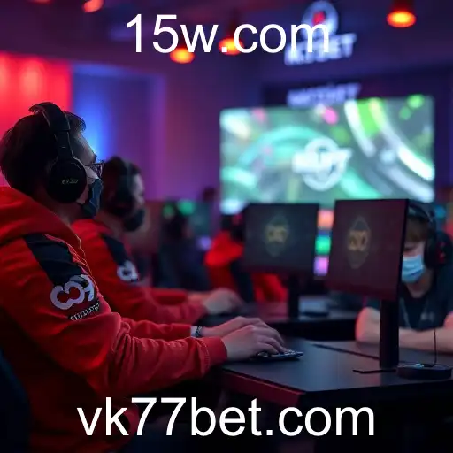 Esportes virtuais
