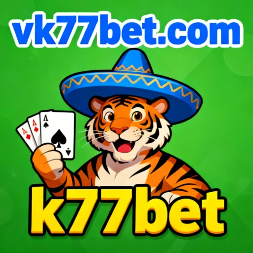 k77bet Logo